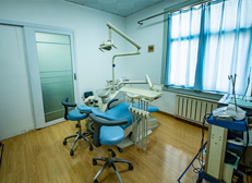 医疗设施设备采购